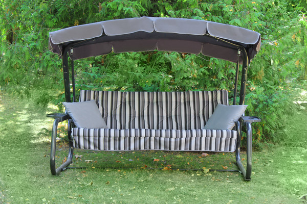 Изображение товара Качели садовые Olsa Мастак-2 с1634