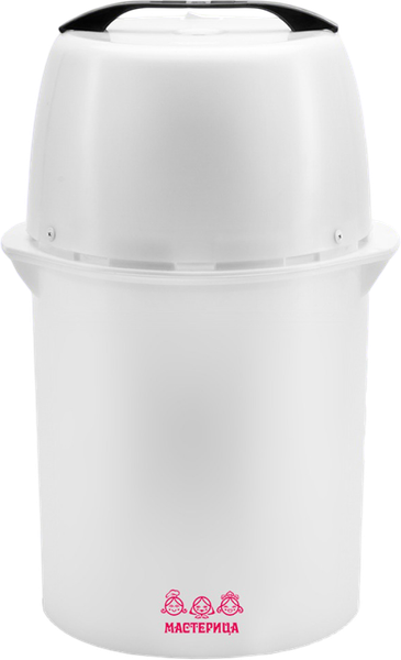 Изображение товара Маслобойка электрическая Мастерица EB-0401M