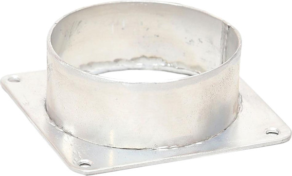 Изображение товара Насадка на вентилятор для теплообменника палатки СИБТЕРМО d80 / 00210300.80