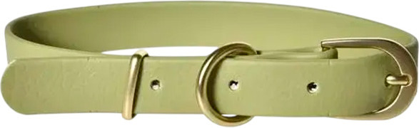 Изображение товара Ошейник Red Bow YL129380-A-S (зеленый)