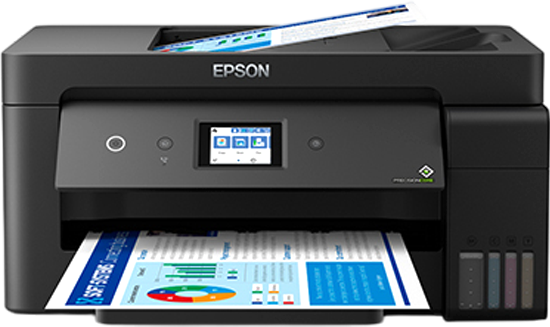 Изображение товара МФУ Epson L14150 (C11CH96507)