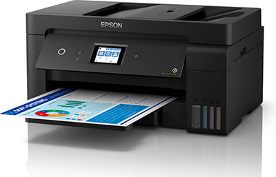 Изображение товара МФУ Epson L14150 (C11CH96507)
