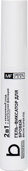 Изображение товара Гель для бровей Medicalfort фиксатор (10мл)