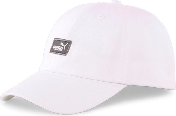 Изображение товара Бейсболка Puma 02366902 (белый)