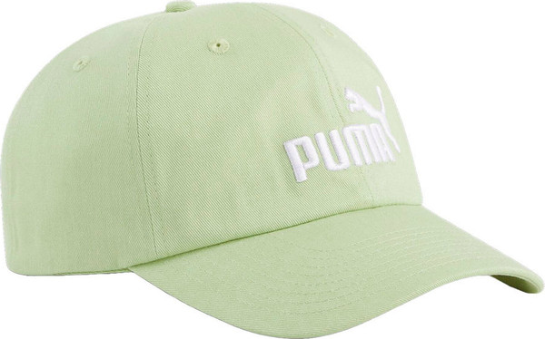Изображение товара Бейсболка Puma ESS No.1 BB 02435719 (светло-зеленый)