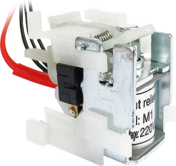 Изображение товара Дополнительный контакт КС ВА88 ERM-250 / AUXSH-88-250E