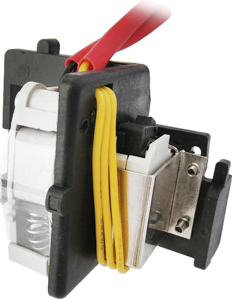 Изображение товара Контакт вспомогательный для выключателя автоматического КС ВА88 ERM-1250/1600 / AU-AL-88-1600E (левый)