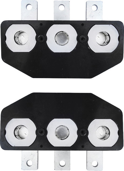 Изображение товара Основание для выключателя автоматического КС BA88 ERM-400 / PLUG-BA88-400E