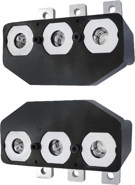 Изображение товара Основание для выключателя автоматического КС BA88 ERM-630 / PLUG-BA88-630E