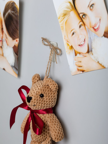 Изображение товара Набор креплений для гирлянды Сила SCC-D20-T100 / Б0067842 (100шт, прозрачный)