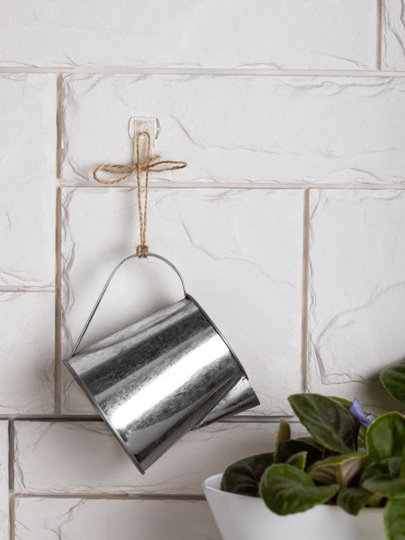 Изображение товара Набор креплений для гирлянды Сила SCC-D20-T100 / Б0067842 (100шт, прозрачный)