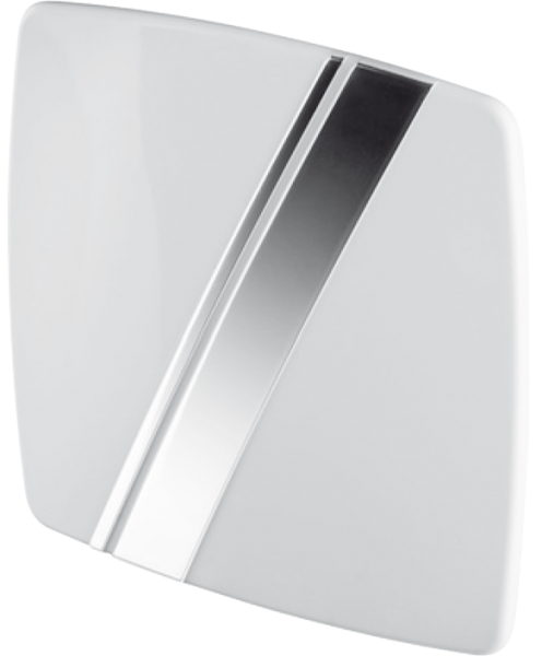 Изображение товара Вентилятор накладной Awenta KWS100CZ-PLB100-ZZ100