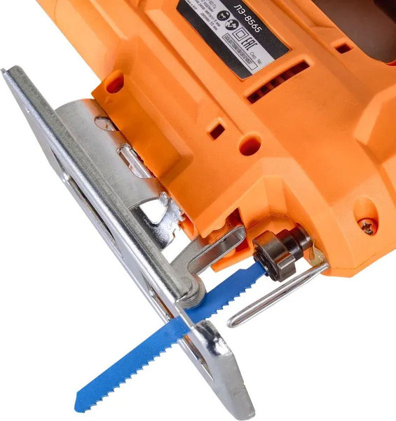 Изображение товара Электролобзик Вихрь ЛЭ-8565 (900/72/9/11)