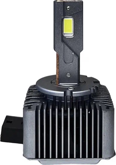 Изображение товара Комплект автомобильных ламп ClearLight CLODLEDD1S43 (2шт)