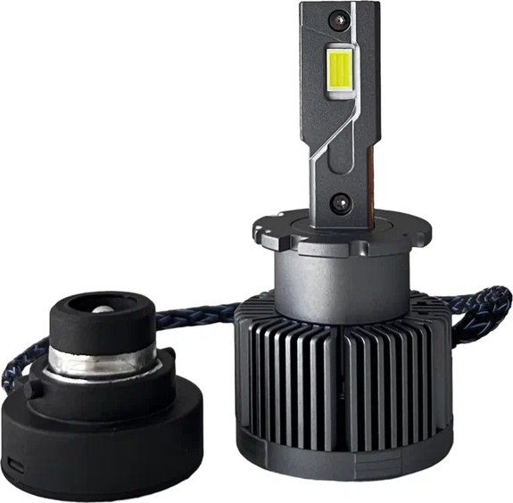 Изображение товара Комплект автомобильных ламп ClearLight CLODLEDD1S43 (2шт)