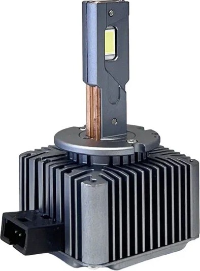Изображение товара Комплект автомобильных ламп ClearLight CLODLEDD1S43 (2шт)