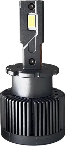 Изображение товара Комплект автомобильных ламп ClearLight CLODLEDD1S43 (2шт)