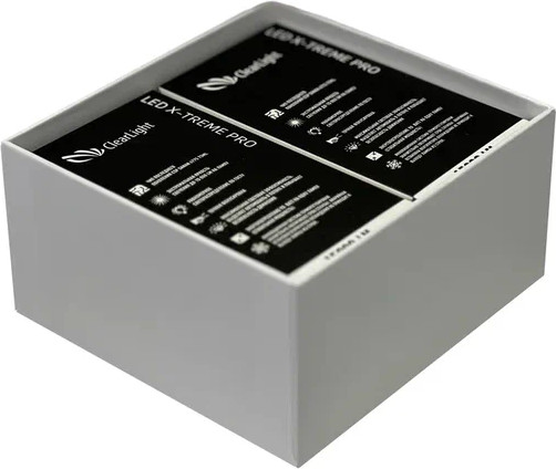 Изображение товара Комплект автомобильных ламп ClearLight CL90XP43LEDH7 (2шт)