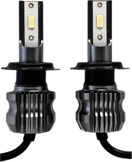 Изображение товара Комплект автомобильных ламп ClearLight CLX5LED43H11 (2шт)