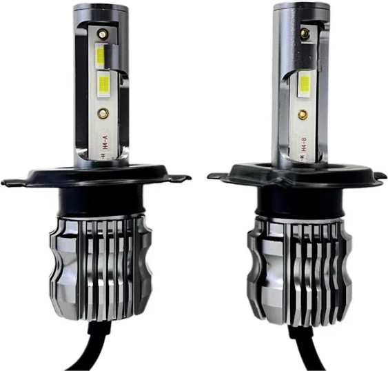 Изображение товара Комплект автомобильных ламп ClearLight CLX5LED30H4 (2шт)