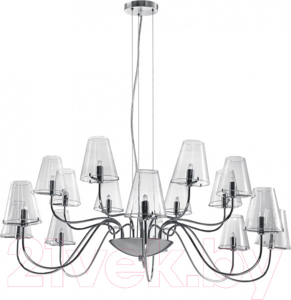 Изображение товара Люстра Lightstar Diafano 758164