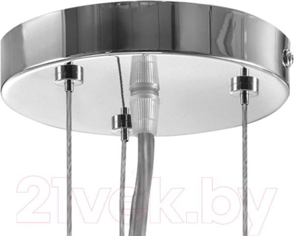 Изображение товара Люстра Lightstar Diafano 758164
