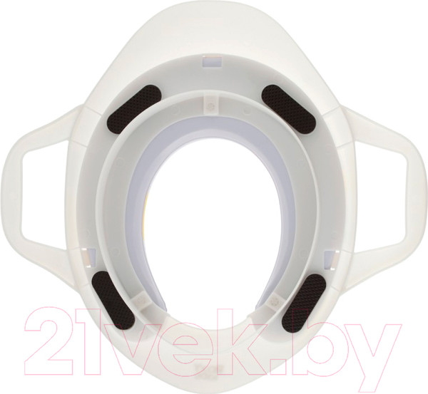 Изображение товара Детская накладка на унитаз Roxy-Kids Африка RTS-622-14W