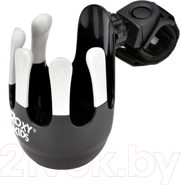 Изображение товара Подстаканник для коляски Roxy-Kids Mayflower / RCH-180116