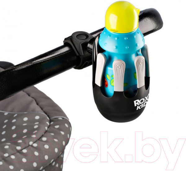 Изображение товара Подстаканник для коляски Roxy-Kids Mayflower / RCH-180116