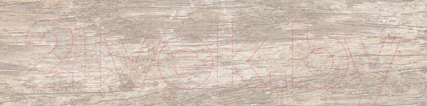 Изображение товара Плитка Beryoza Ceramica Арно бежевый (594х147)