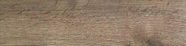 Изображение товара Плитка Beryoza Ceramica Ванкувер коричневый (147x594)