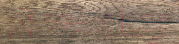 Изображение товара Плитка Beryoza Ceramica Ванкувер коричневый (147x594)