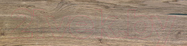 Изображение товара Плитка Beryoza Ceramica Ванкувер коричневый (147x594)