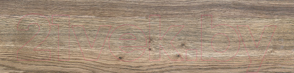 Изображение товара Плитка Beryoza Ceramica Ванкувер коричневый (147x594)