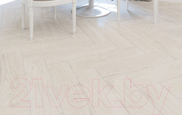 Изображение товара Плитка Beryoza Ceramica Милтон белый (147x594)