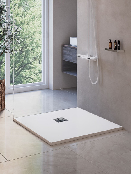 Изображение товара Душевой поддон RGW 16152010-01