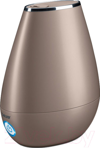 Изображение товара Ультразвуковой увлажнитель воздуха Beurer LB 37 (toffee)
