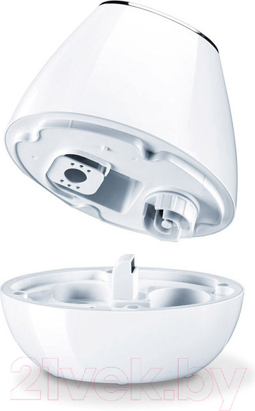 Изображение товара Ультразвуковой увлажнитель воздуха Beurer LB 37 (white)