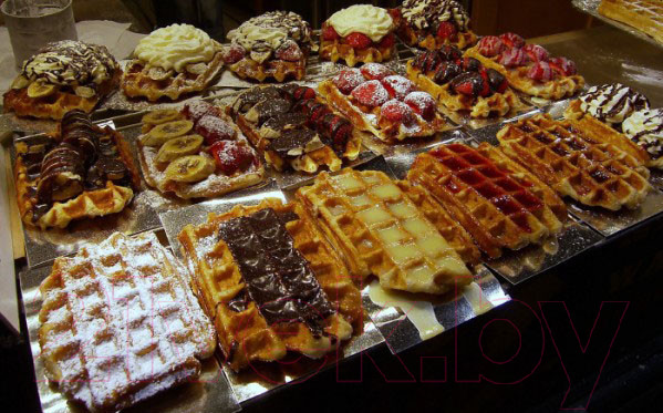 Изображение товара Вафельница Clatronic WA 3606