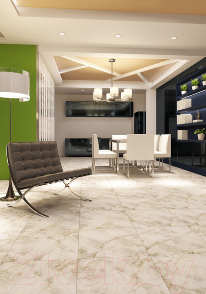 Изображение товара Плитка Beryoza Ceramica Нетания Микс (500x500)