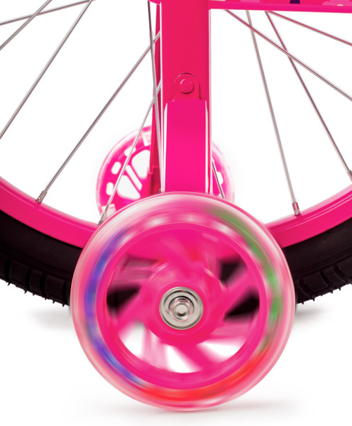 Изображение товара Детский велосипед FAVORIT LAD-20MG