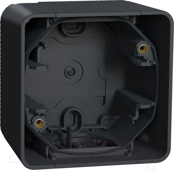 Изображение товара Коробка открытого монтажа Schneider Electric Mureva MUR37911