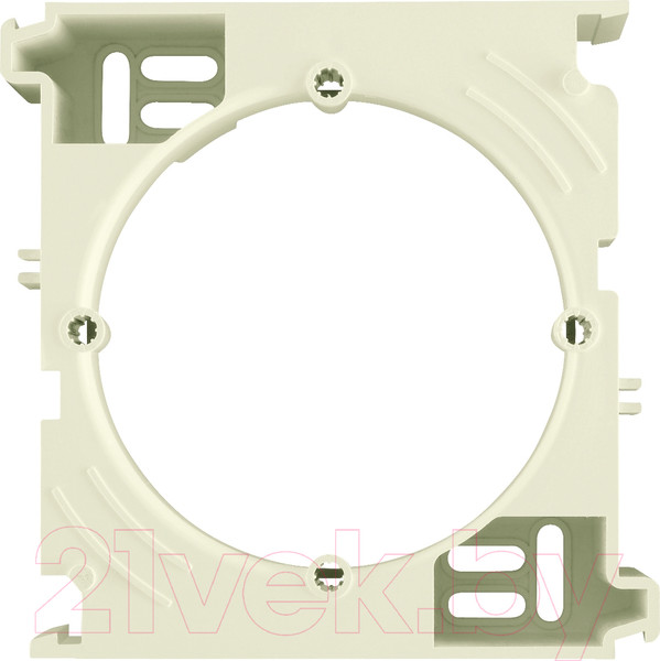 Изображение товара Коробка открытого монтажа Schneider Electric Sedna SDN6100247