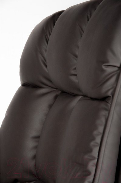 Изображение товара Кресло офисное Norden President / H-1133-322 (темно-коричневый)