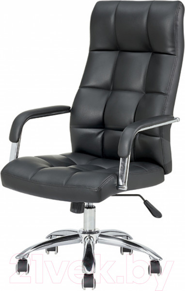 Изображение товара Кресло офисное Norden Rimini / H-1702-70 (черный)