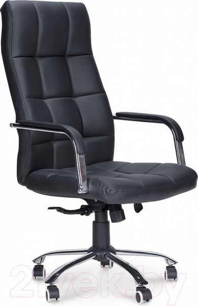 Изображение товара Кресло офисное Norden Rimini / H-1702-70 (черный)