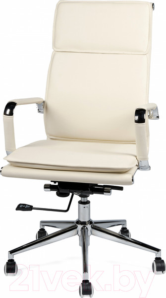 Изображение товара Кресло офисное Norden Harman / H-101-70-5 (слоновая кость)