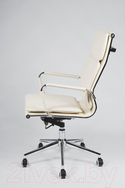 Изображение товара Кресло офисное Norden Harman / H-101-70-5 (слоновая кость)