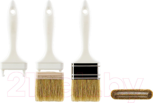 Изображение товара Кисть малярная Beorol Economy EB60