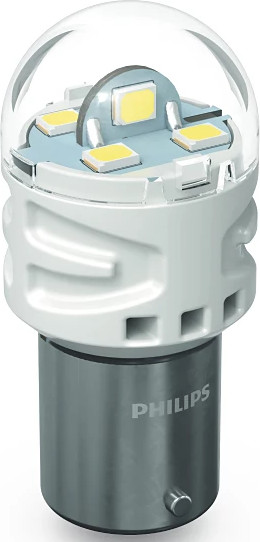 Изображение товара Комплект автомобильных ламп Philips 11498CU31B2 (2шт)